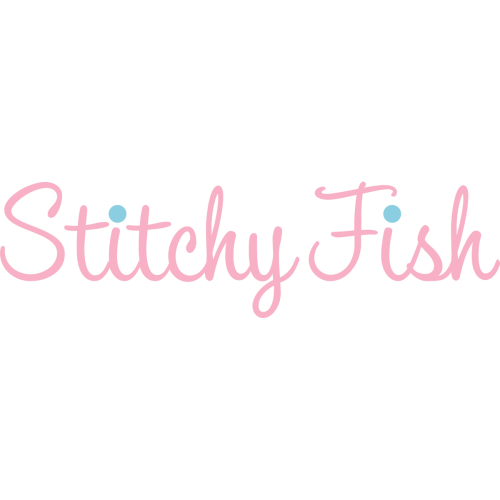 Girls – Stitchy Fish