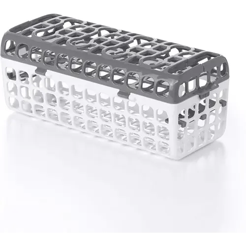 OXO Tot Dishwasher Basket, Gray