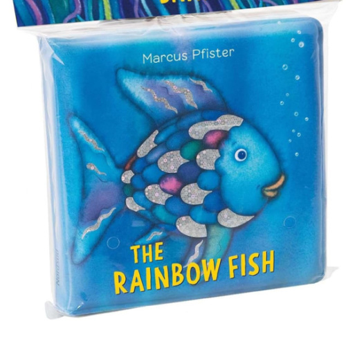 The Rainbow Fish
