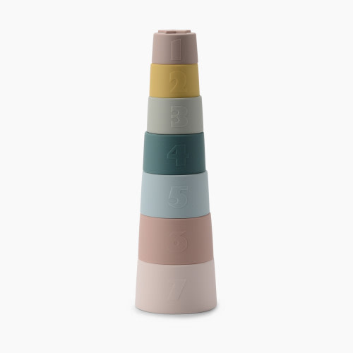 Loulou Lollipop Wild Stacking Cup Set - Classic Set