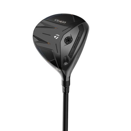 Qi4D 3 Wood