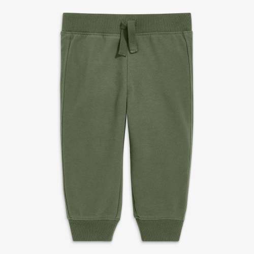 Baby jogger - Olive / 12-18