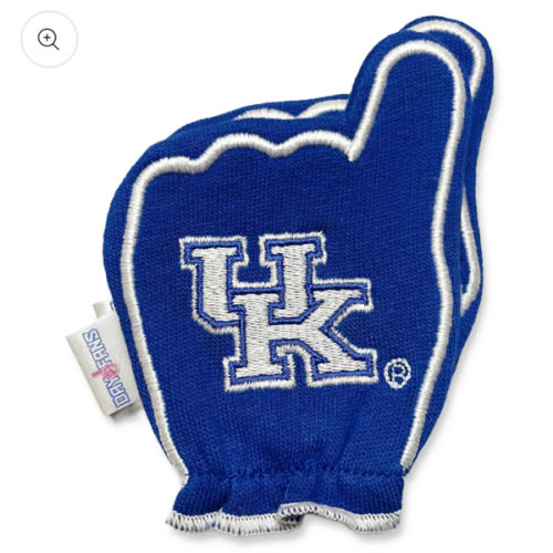 Kentucky Go Cats! FanMitts™