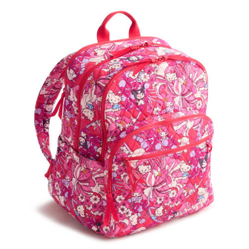 Hello Kitty® and Friends Large Bancroft Backpack - Hello Kitty And Friends Hello Hydrangeas