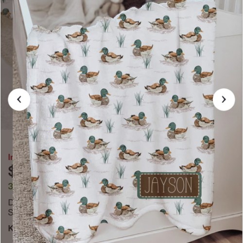 Etsy - Shopping Cart