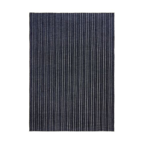 Tonal Stripe Performance Washable Rug