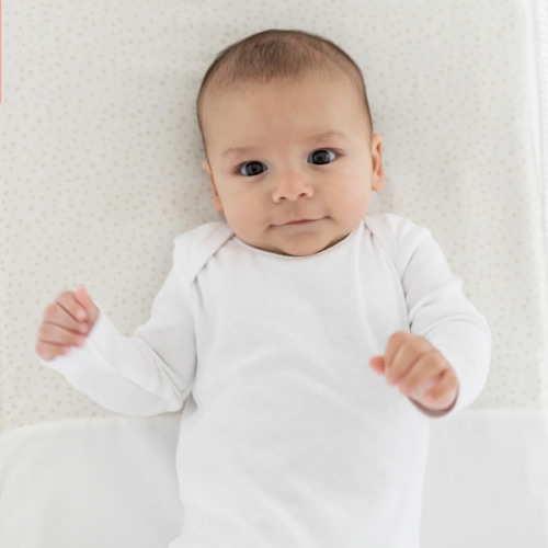 Silk Bassinet/Lounger Sheet