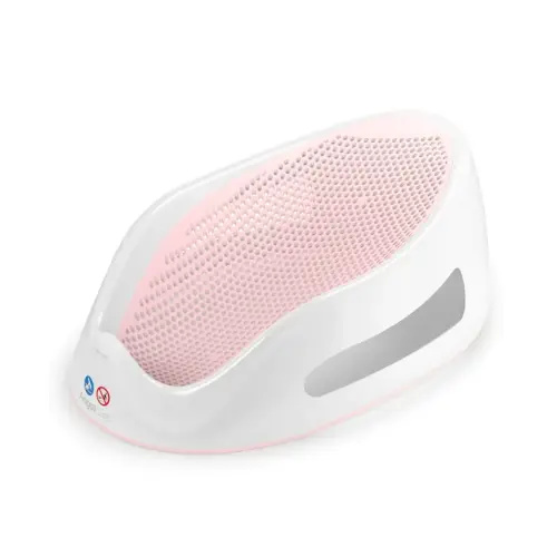 Angelcare Bath Support Pink