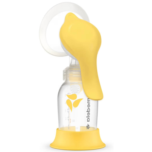 Medela Manual Breast Pump