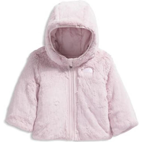 Reversible Shasta Quilted Jacket