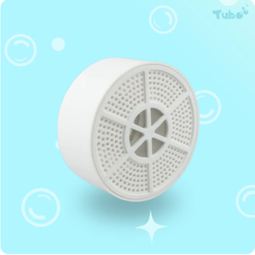 Replacement Bath Filter – Tubo™