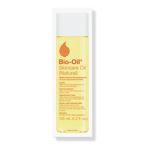 Natural Skincare Oil for Scars and Stretch Marks - 4.2 oz
