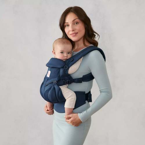 Shop Omni Classic Baby Carrier | Ergobaby