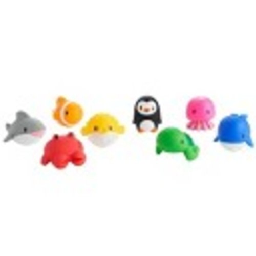 Bath Toys