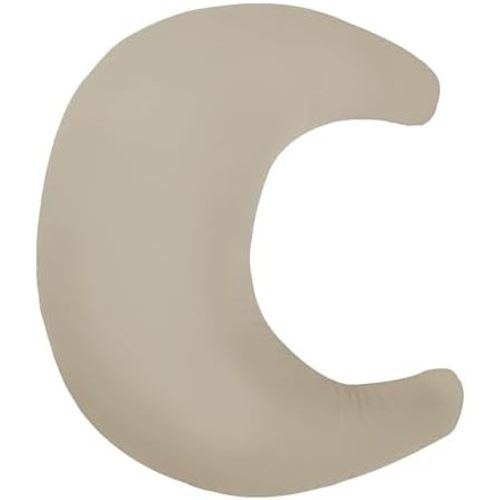 snuggle me Organic Baby Nursing Pillow for Breastfeeding - Birch