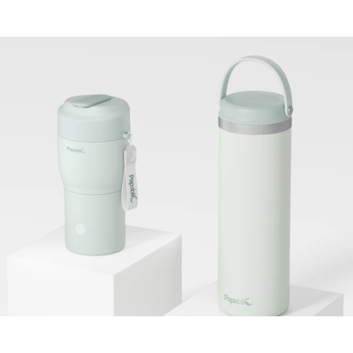 On-the-Go Feeding Kit