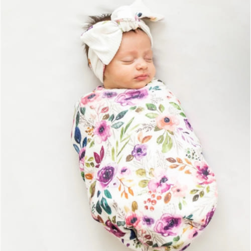COCOON SWADDLE