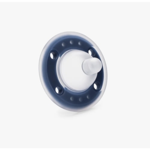 Ninni Pacifier Blueberry 3 Pack