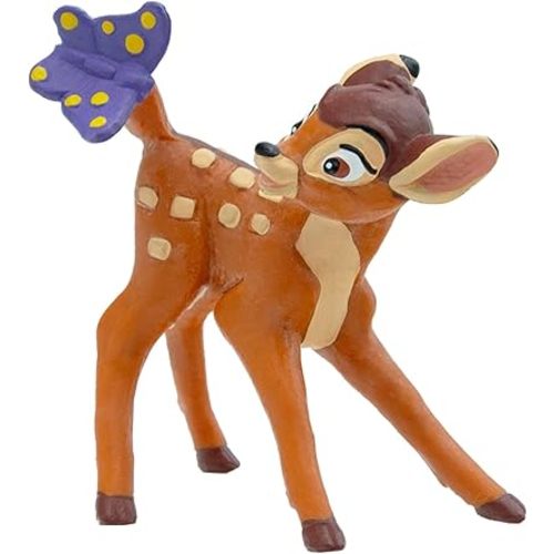Bullyland Bambi Action Figure
