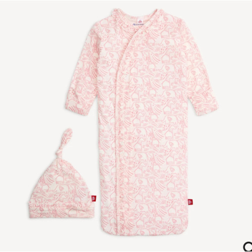 Magnetic Gown & Hat Set – Magnetic Me