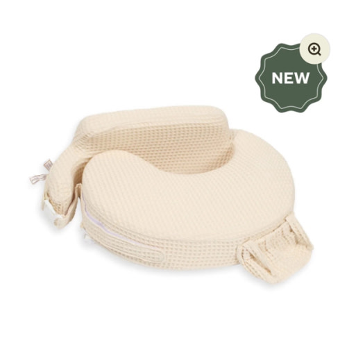 Super Deluxe Nursing Pillow