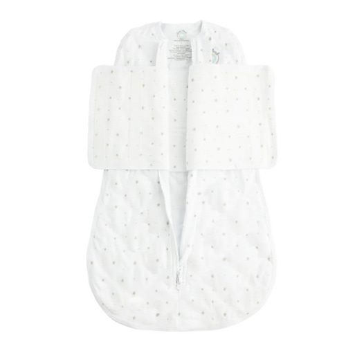 Weighted Swaddle: Dreamland Weighted Baby Swaddle | Dreamland Baby