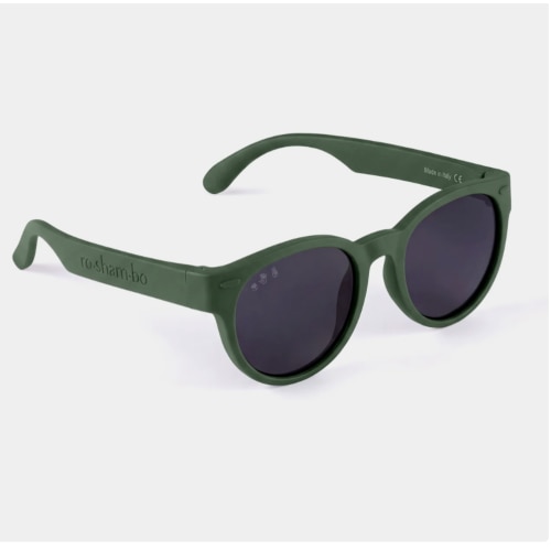 Forest Green Dawson *Round* Baby