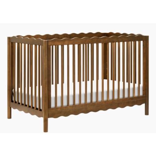 Swell 4-in-1 Convertible Crib with Toddler Kit | Babyletto