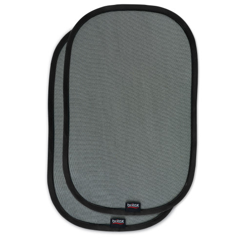 EZ-Cling Window Shades