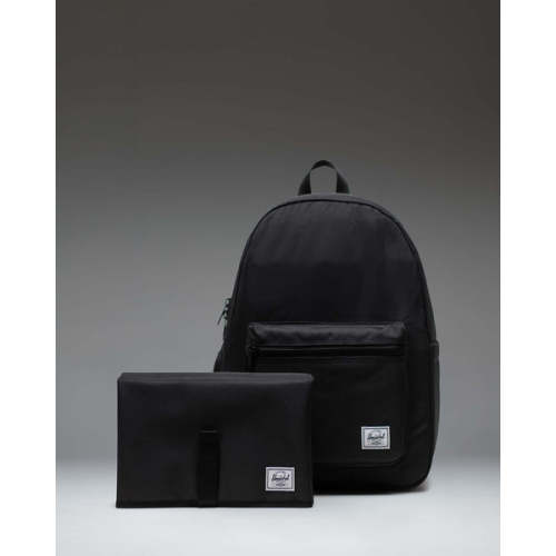 Settlement Backpack Diaper Bag