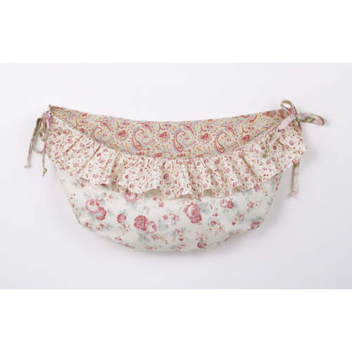 Tea Party Toy Bag | Cotton Tale Designs