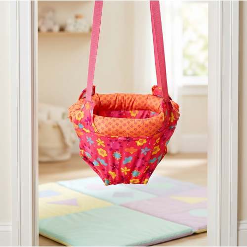 Baby Door Jumper Swing