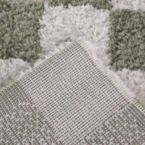 Bed Bath & Beyond Classic Checkered Area Rug