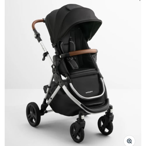 Mockingbird Single Stroller 3.0