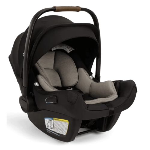 Nuna Car Seat (2)