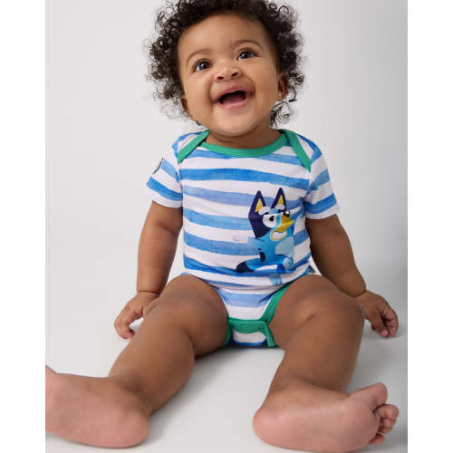 Bluey Bodysuit | Little Sleepies