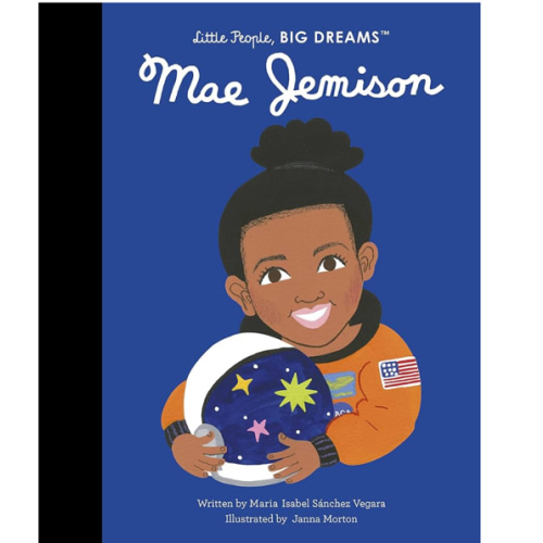 Mae Jemison (Volume 81) (Little People, BIG DREAMS, 85)