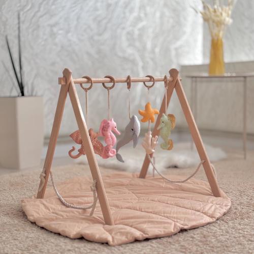 Wooden Frame