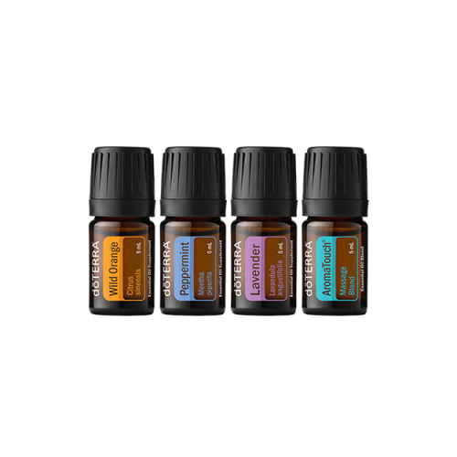 Travel Kit | doTERRA Essential Oils
