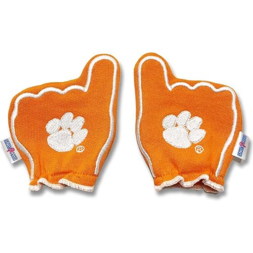 Day1Fans Officially-licensed Protective Baby Mittens