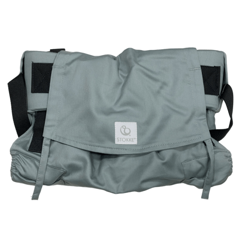 Stokke Limas Flex Carrier, Glacier Green