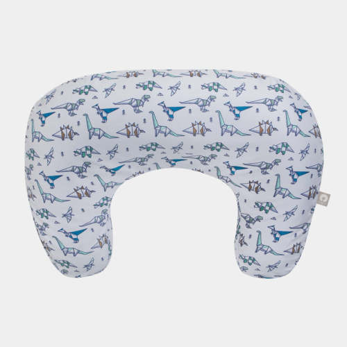 New Boppy Nursing Pillow - Supportive Breastfeeding Pillow | Boppy