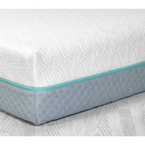 Tempurpedic® Tempur-Dream™ Crib & Toddler 2-Stage Mattress