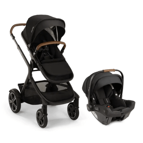 demi™ next + pipa™ urbn travel system