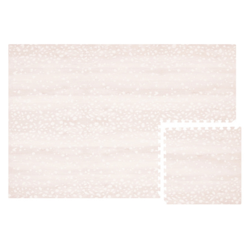 Little Nomad Play Mat Fawn – House of Noa