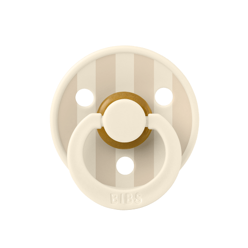 STUDIO Colour Block - Ivory Vanilla