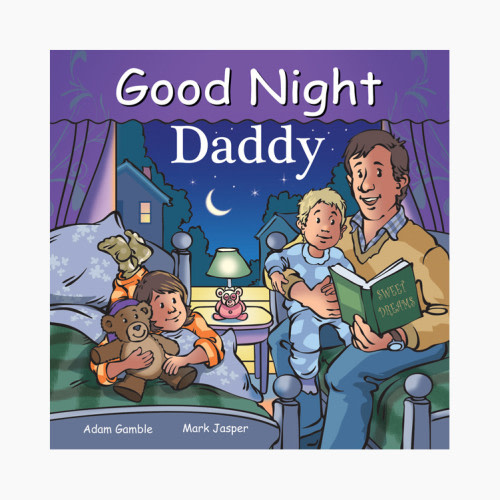 Good Night Daddy