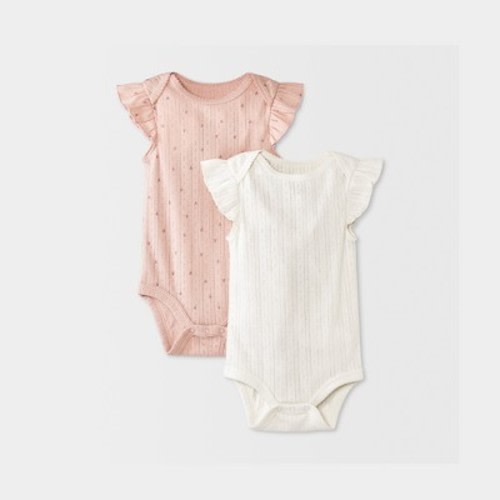 Baby Girl Bodysuits : Page 5