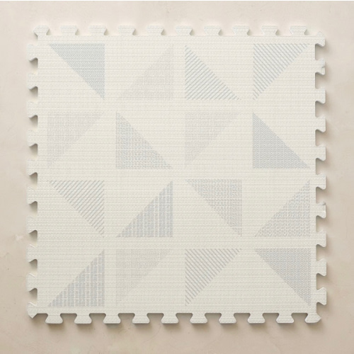 Geometric Foam Play Mat | Ula - LIttle Nomad | House of Noa