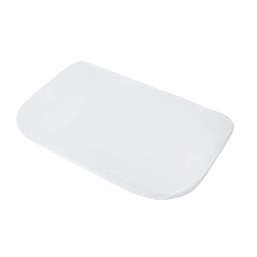 Large Bassinet Fitted Cotton Sheet